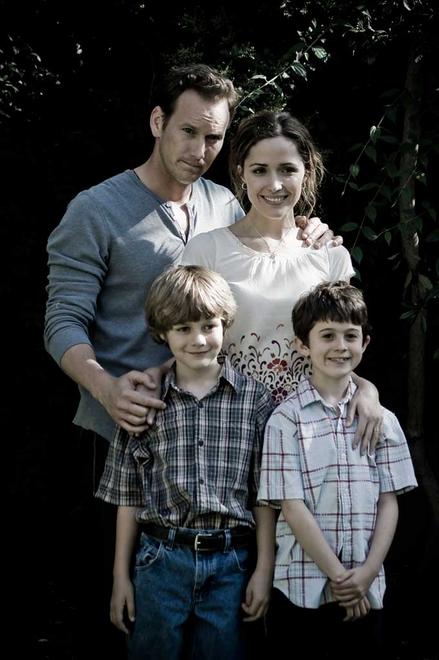 Insidious